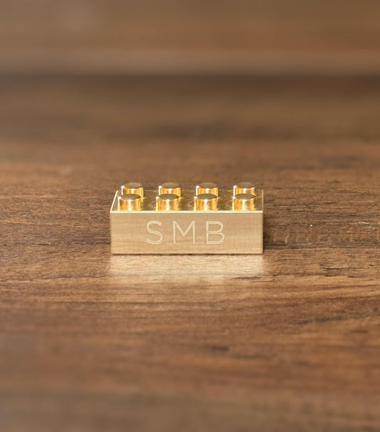 The Ultimate LEGO Collector Gifts: Why Metal Bricks Are Perfect for Fans in 2025